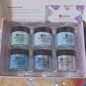 Mobray Dip powder set
